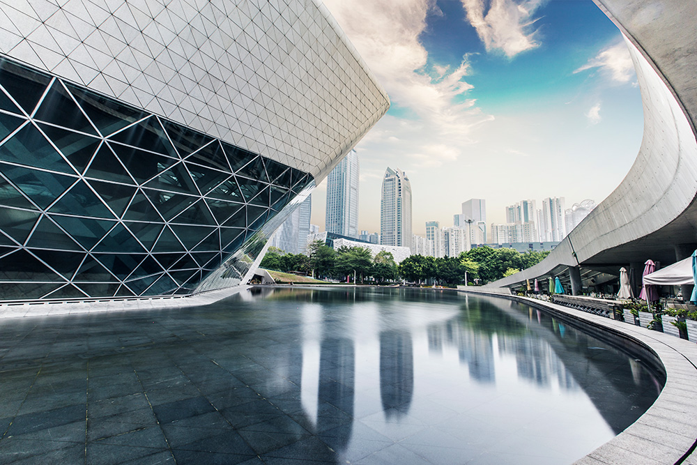 ​OFEQ Al-Tamkeen for General Trading &amp; Engineering Services CC.LL. is 