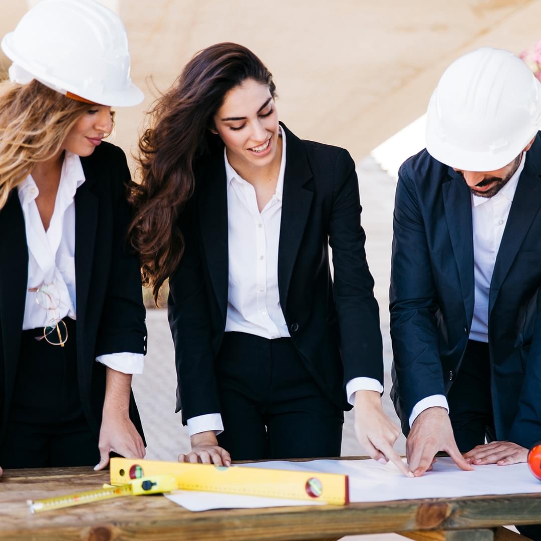 ​OFEQ Al-Tamkeen for General Trading &amp; Engineering Services CC.LL. is 